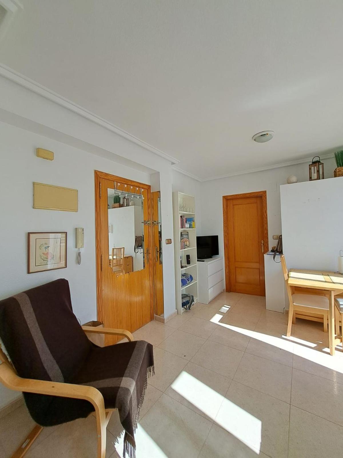 Atico Roof Apartament Torrevieja