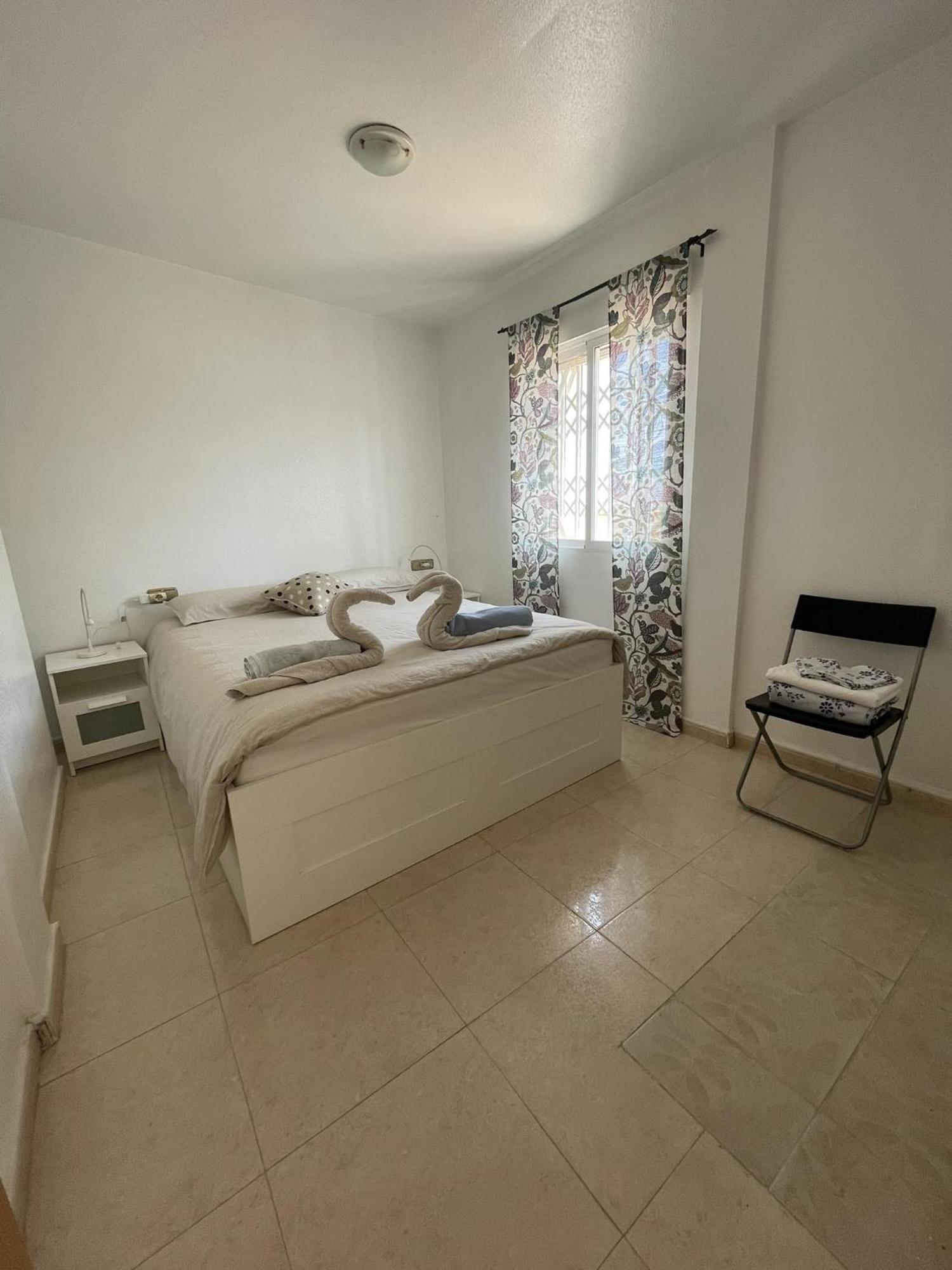 Apartment Atico Roof