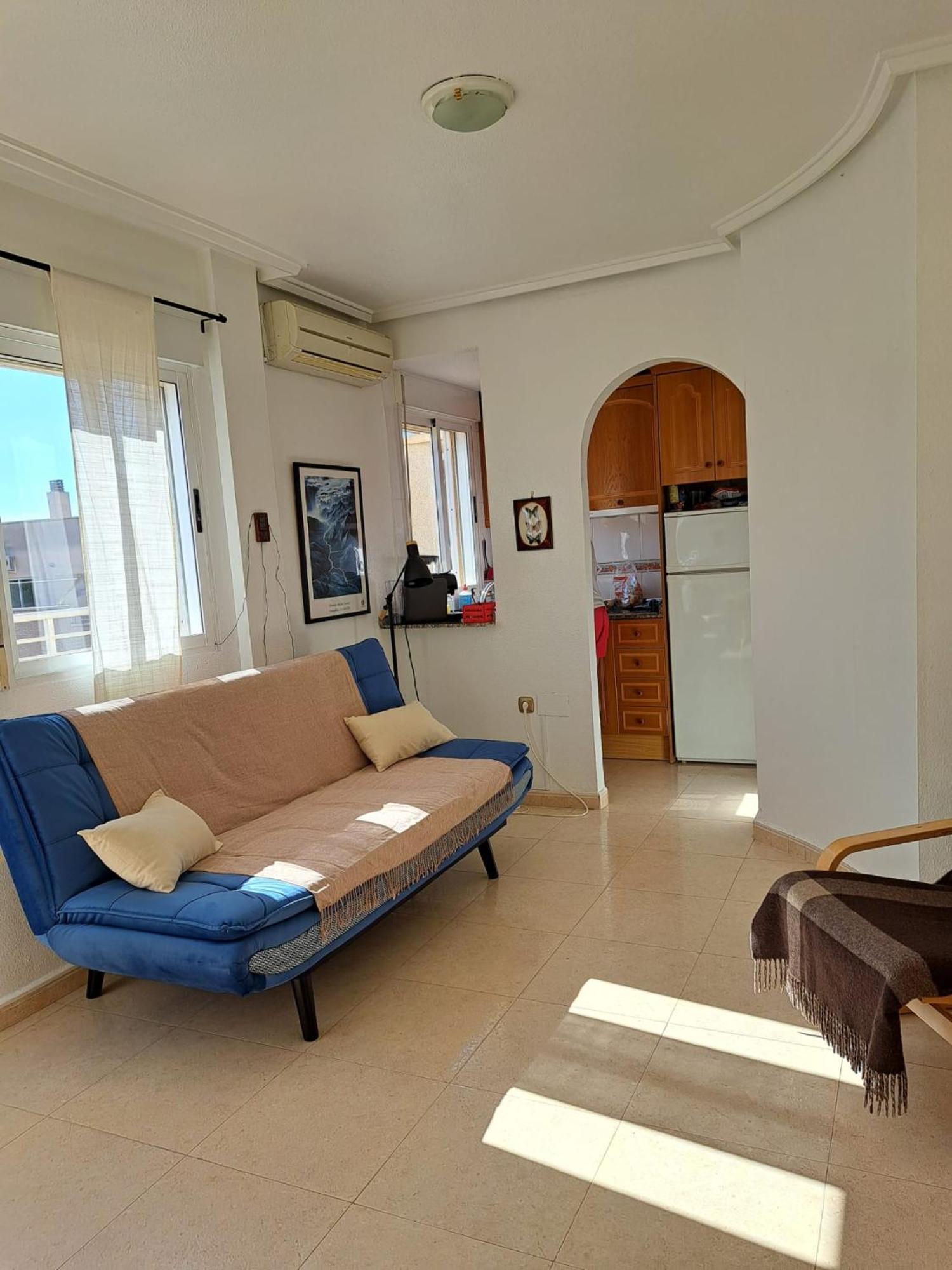 Apartament Atico Roof Torrevieja