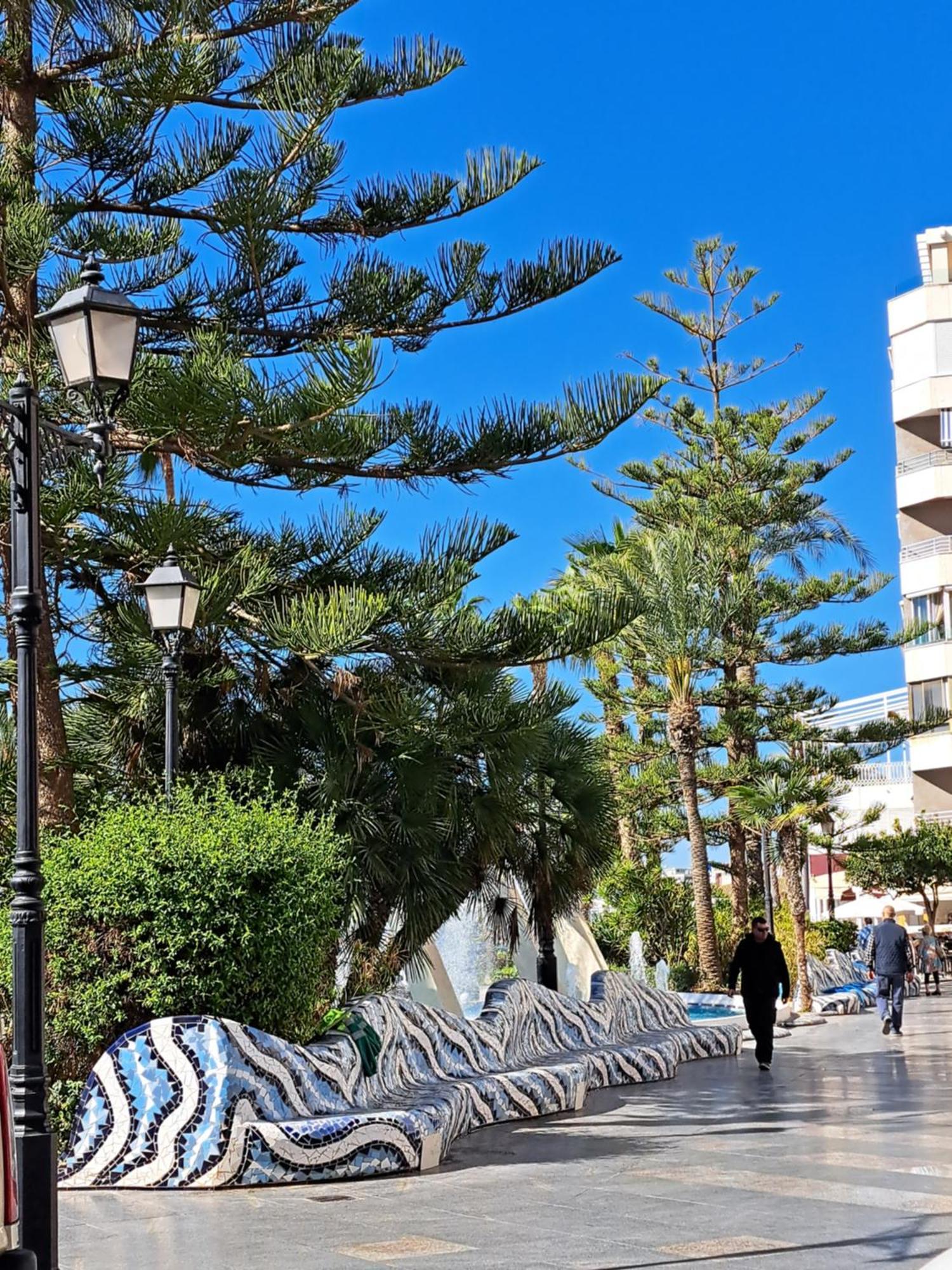 Atico Roof Apartment Torrevieja