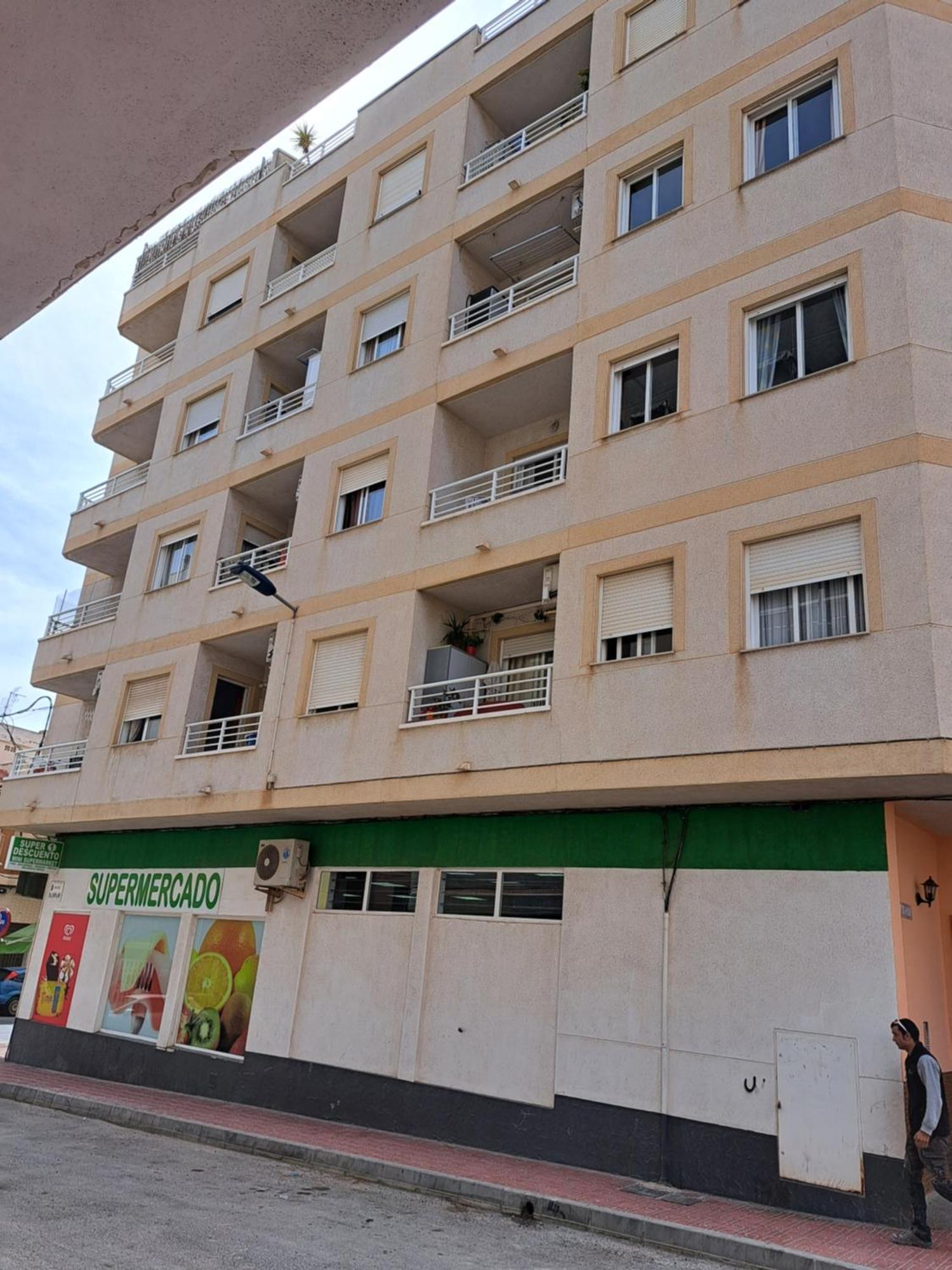 Apartment Atico Roof